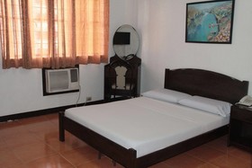 Crosswinds Ocean Hotel