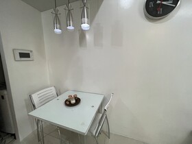 Del's Condotel across NAIA Terminal 3