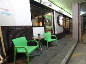 DG Budget Hotel Salem