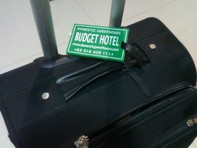 DG Budget Hotel Salem
