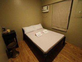 DG Budget Hotel Salem