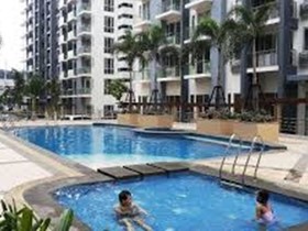 Favila Condotel Palm Tree Two