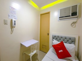 Freemont Place by OYO Rooms