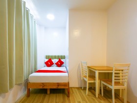 Freemont Place by OYO Rooms