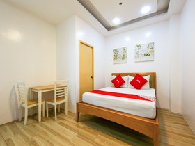 Freemont Place by OYO Rooms
