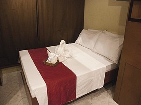 Gran Prix Hotel Pasay