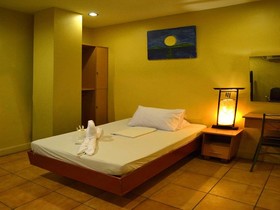 Gran Prix Hotel Pasay