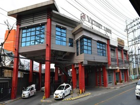Gran Prix Hotel Pasay