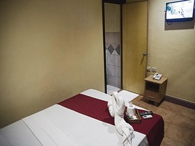 Gran Prix Hotel Pasay