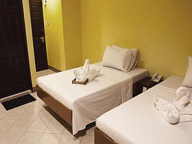 Gran Prix Hotel Pasay