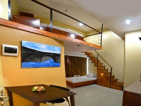 Gran Prix Hotel Pasay