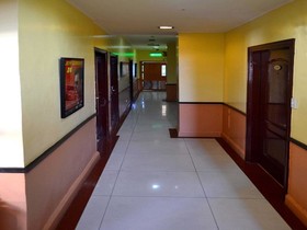 Gran Prix Hotel Pasay