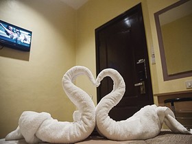 Gran Prix Hotel Pasay