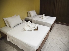 Gran Prix Hotel Pasay