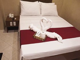 Gran Prix Hotel Pasay