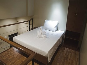 Gran Prix Hotel Pasay