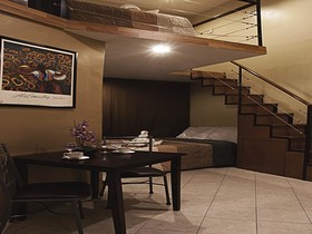 Gran Prix Hotel Pasay