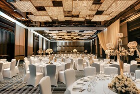 Hilton Manila
