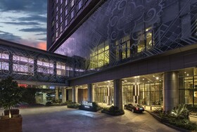 Hilton Manila