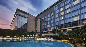 Hilton Manila