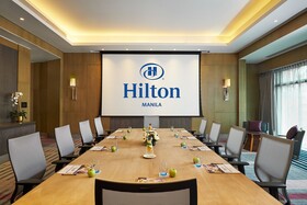 Hilton Manila