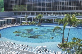 Hilton Manila