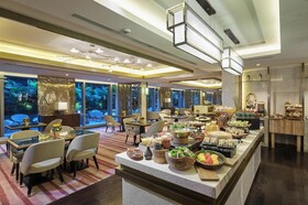Hilton Manila