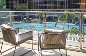 Hilton Manila