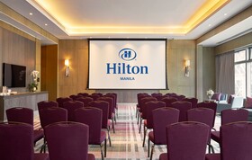 Hilton Manila