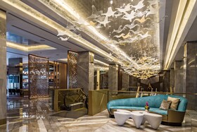 Hilton Manila