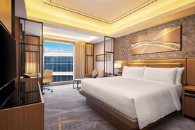 Hilton Manila