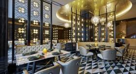 Hilton Manila