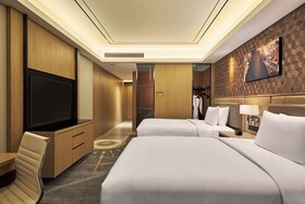 Hilton Manila