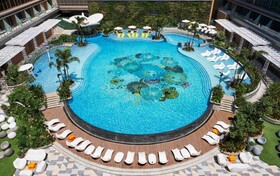 Hilton Manila