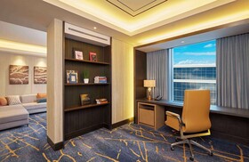 Hilton Manila