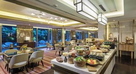 Hilton Manila