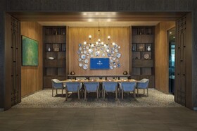 Hilton Manila