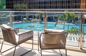 Hilton Manila
