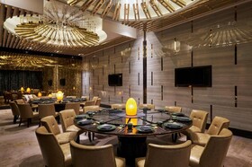 Hilton Manila