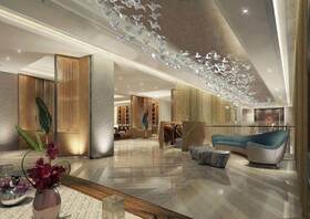 Hilton Manila