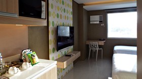 Hotel 101