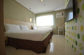 Hotel 101