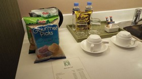 Hotel 101