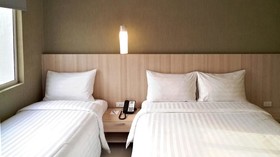 Hotel 101