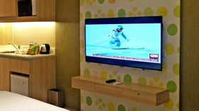 Hotel 101