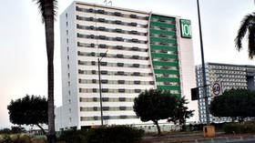 Hotel 101