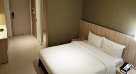 Hotel 101