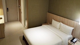 Hotel 101