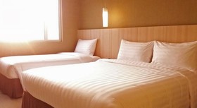 Hotel 101