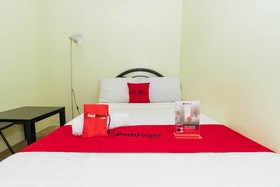 Hotel Rosemarie by Reddoorz